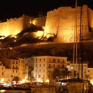 Hotel Solemare cazare Bonifacio