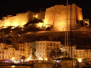 Hotel Solemare cazare Bonifacio