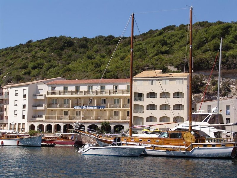 Solemare