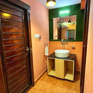 Hotel Beira Mar Beach Resort cazare Goa