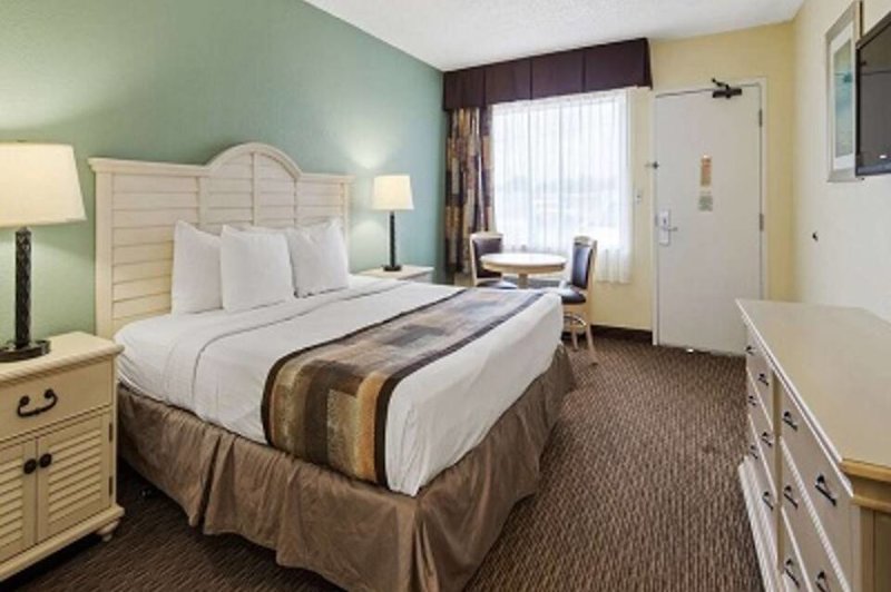 Hotel Best Western Gateway To The Keys