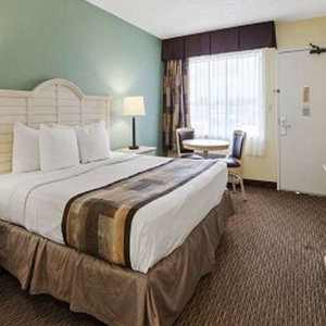Hotel Best Western Gateway To The Keys cazare Florida City