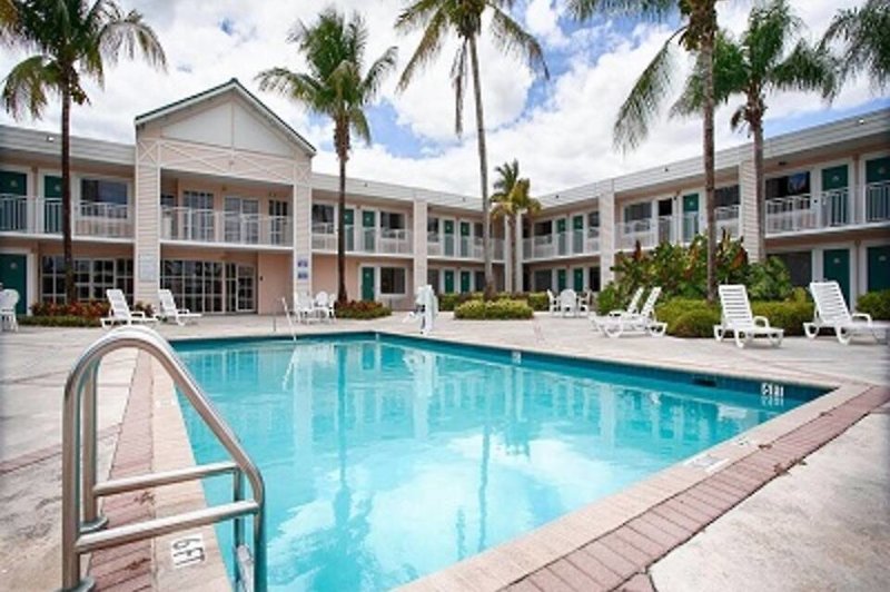 Best Western Gateway To The Keys
