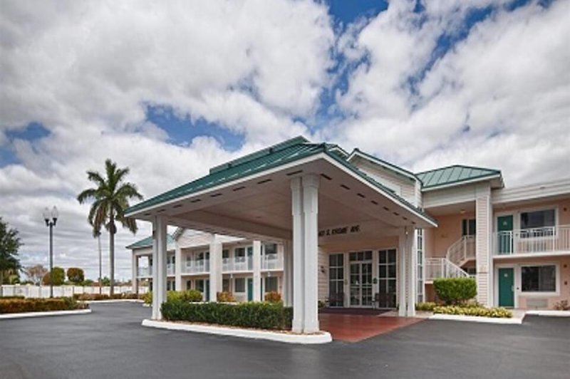 Best Western Gateway To The Keys