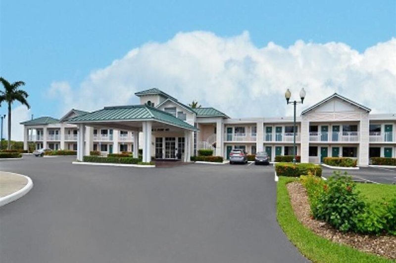 Best Western Gateway To The Keys