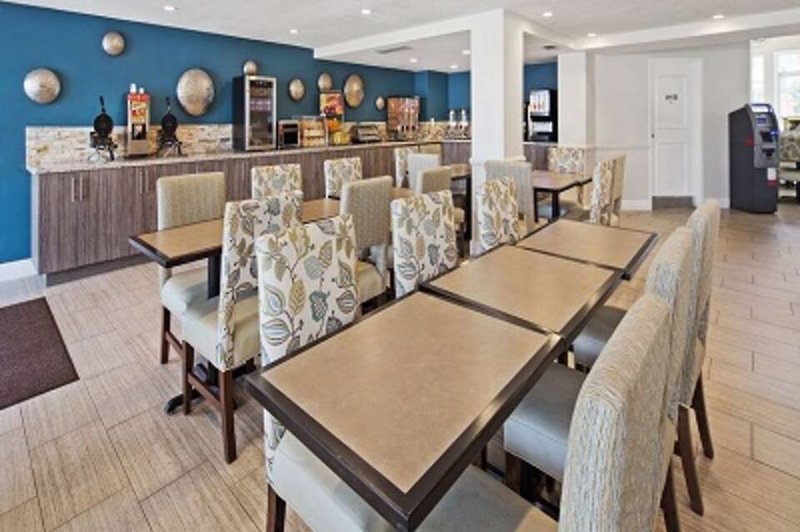 Best Western Gateway To The Keys