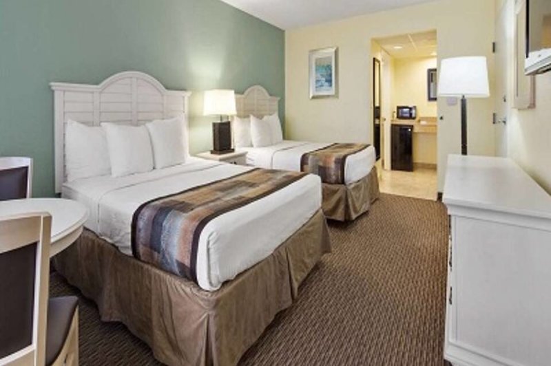 Best Western Gateway To The Keys