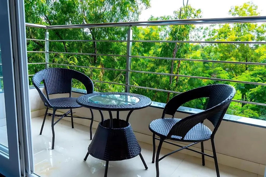 Hotel Hotel The Classic Verna