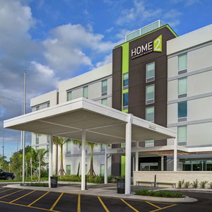 Hotel Home2 Suites By Hilton West Palm Beach Airport cazare West Palm Beach