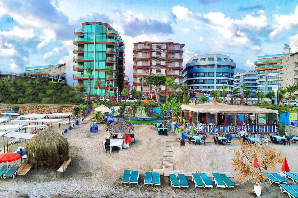 Club Bayar Beach Hotel