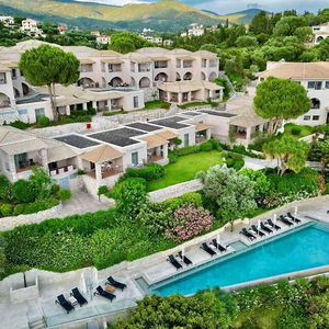 Hotel Mövenpick Resort Agios Nikolaos Sivota cazare Syvota
