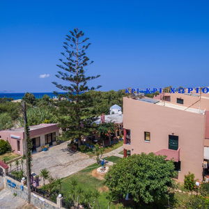 Hotel Kri-Kri Village By Estia cazare Gournes