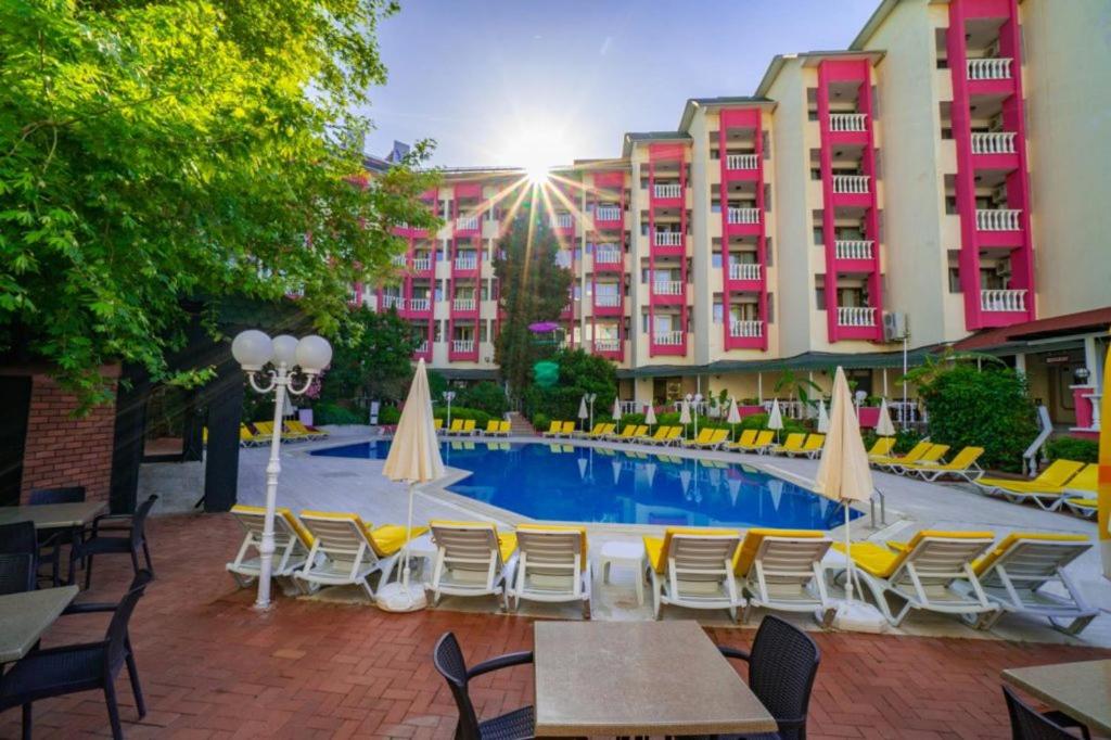 Hotel Bieno Club Hotel Svs