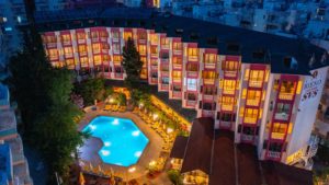 dal travel Bieno Club Hotel Svs
