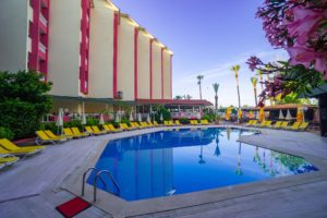 dal travel Bieno Club Hotel Svs