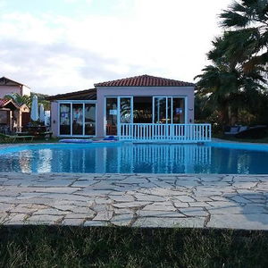 Hotel Pardalakis Studios cazare Gerani