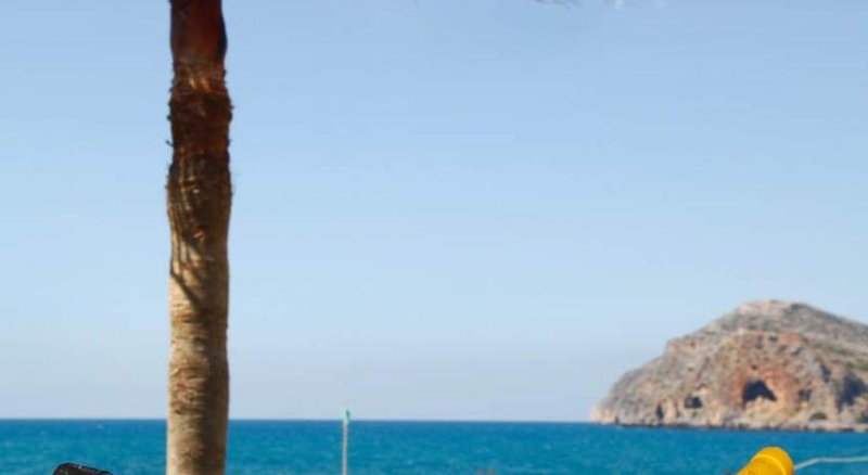 Hotel Studios Vasilis