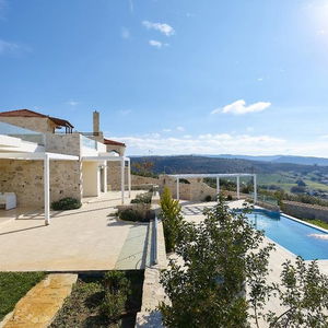 Hotel Elkysti Crete cazare Kalamakion