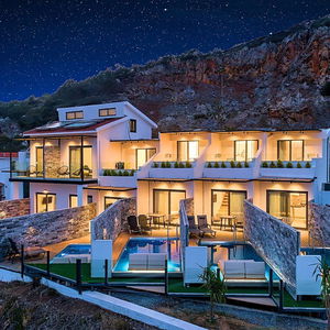 Hotel Aelia Suites cazare Agios Nikolaos