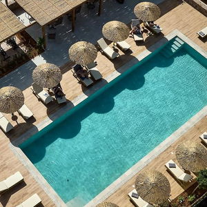 Hotel Volta Suites And Villas cazare Kato Gouves