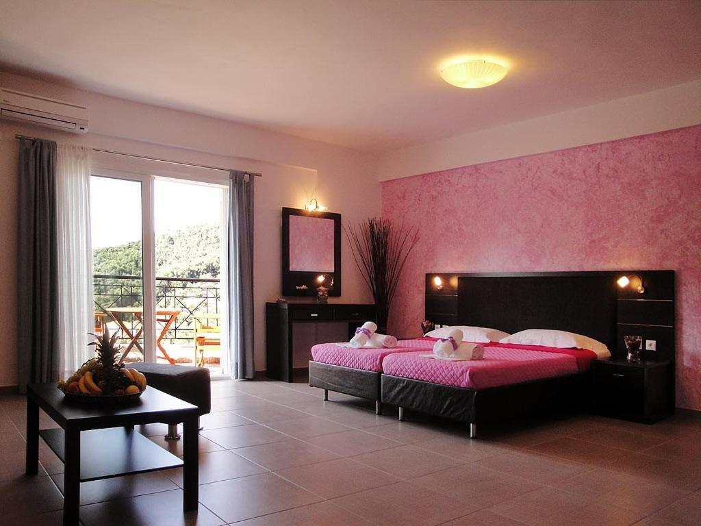 Hotel Dafni Studios No2