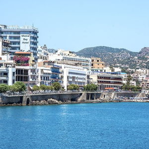 Hotel Mistral Bay Hotel cazare Agios Nikolaos