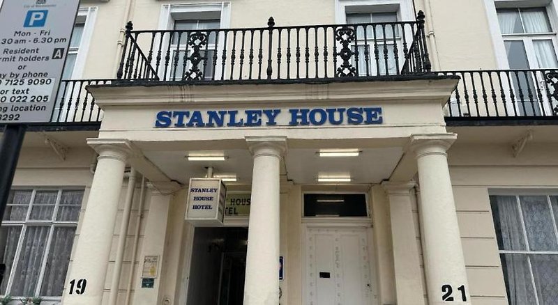 Hotel Stanley House
