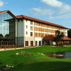 Sejur Chessington Safari Hotel vacanta Londra
