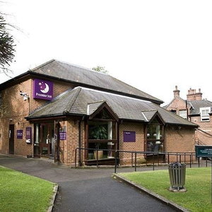 Sejur Premier Inn Croydon South A212 vacanta Londra