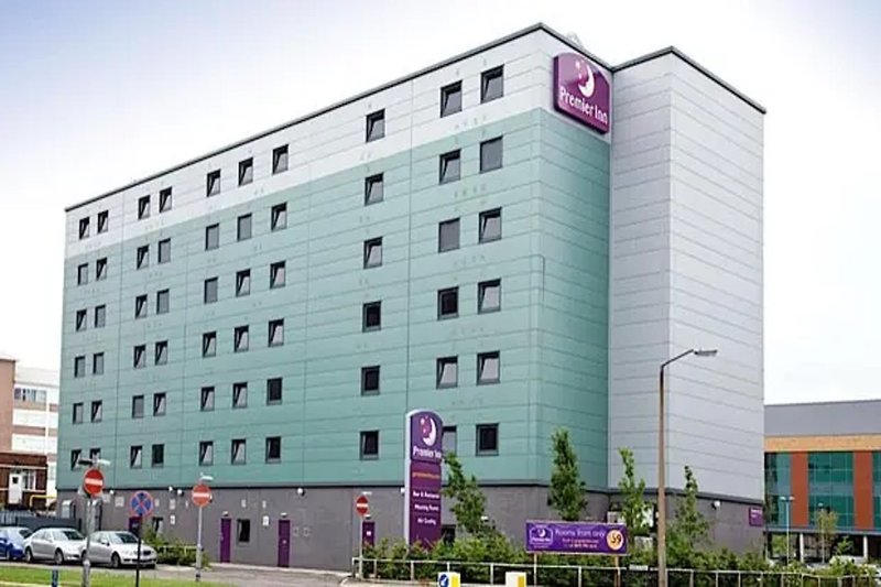 Hotel Premier Inn London Elstree / Borehamwood