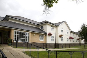 Hotel Premier Inn Epsom Central cazare Epsom
