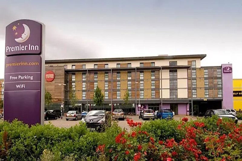 Hotel Premier Inn Watford (Croxley Green)
