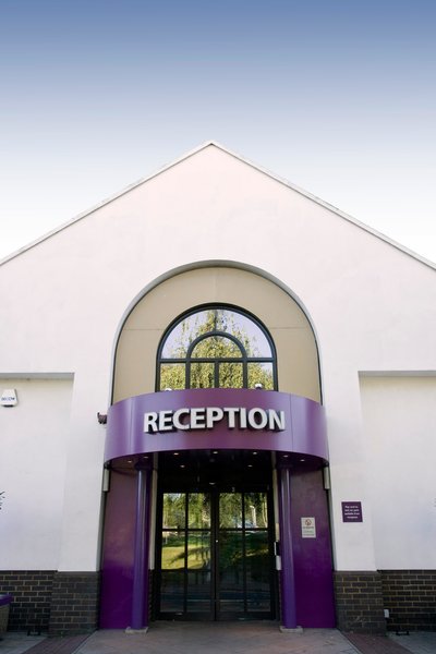 Hotel Premier Inn South Mimms Potters Bar