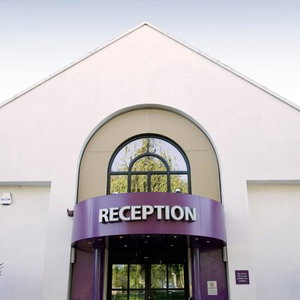 Sejur Premier Inn South Mimms Potters Bar vacanta Potters Bar