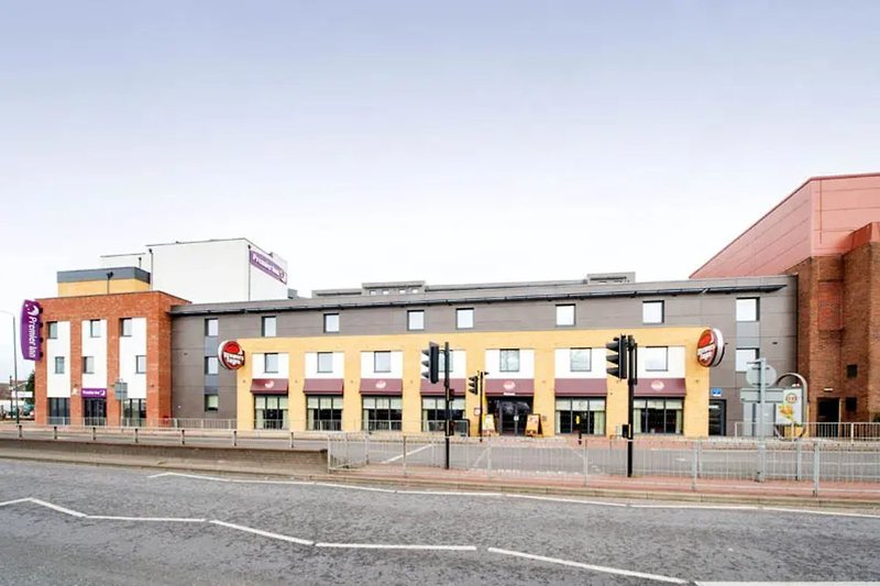 Hotel Premier Inn London Bexleyheath Hotel