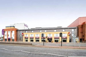 Hotel Premier Inn London Bexleyheath Hotel cazare Londra