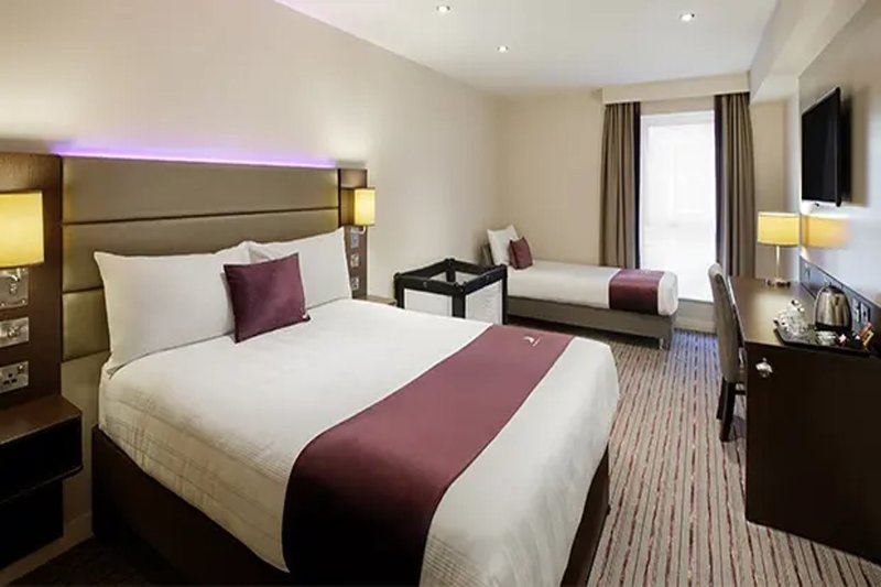 Premier Inn London Bexleyheath Hotel