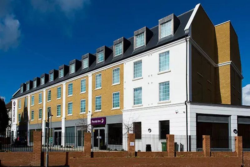 Hotel Epsom Town Centre Hotel