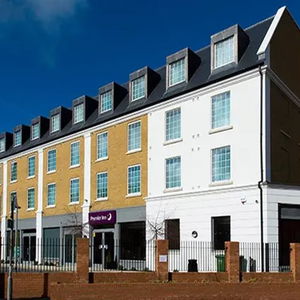 Hotel Epsom Town Centre Hotel cazare Epsom