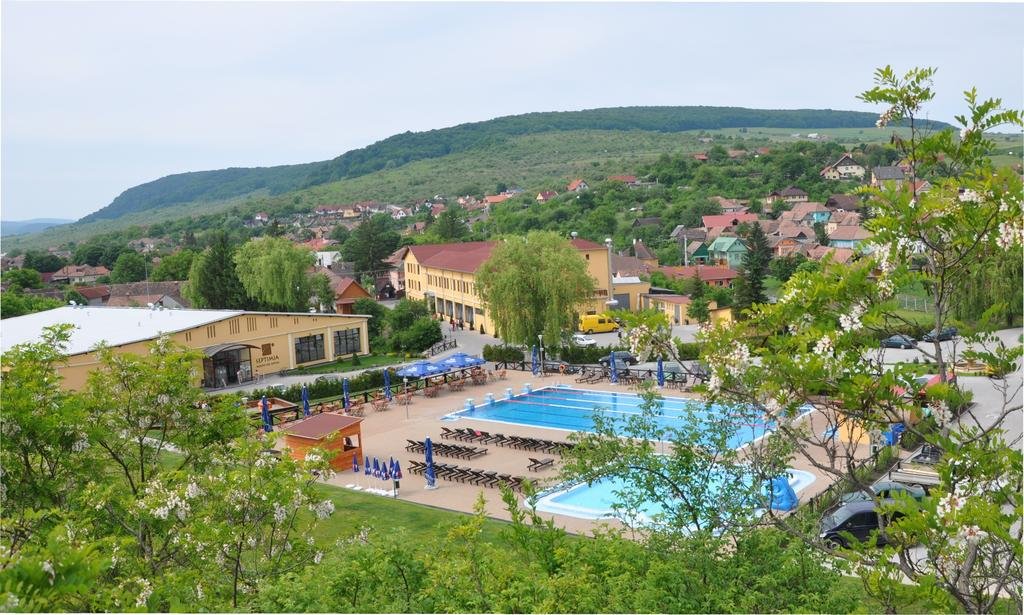Hotel Septimia Resort Spa Hotel