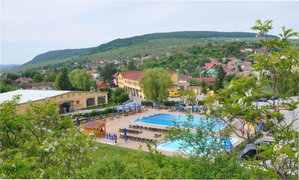 Hotel Septimia Resort Spa Hotel cazare Odorheiu Secuiesc