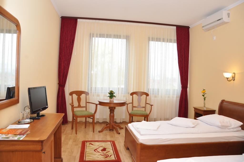 Septimia Resort Spa Hotel