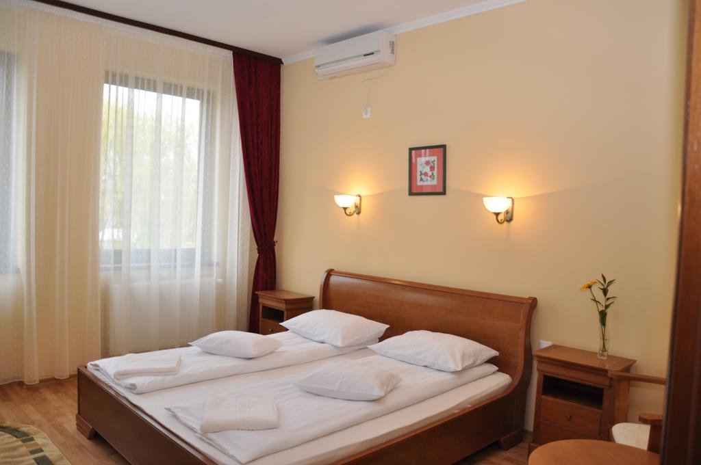 Septimia Resort Spa Hotel
