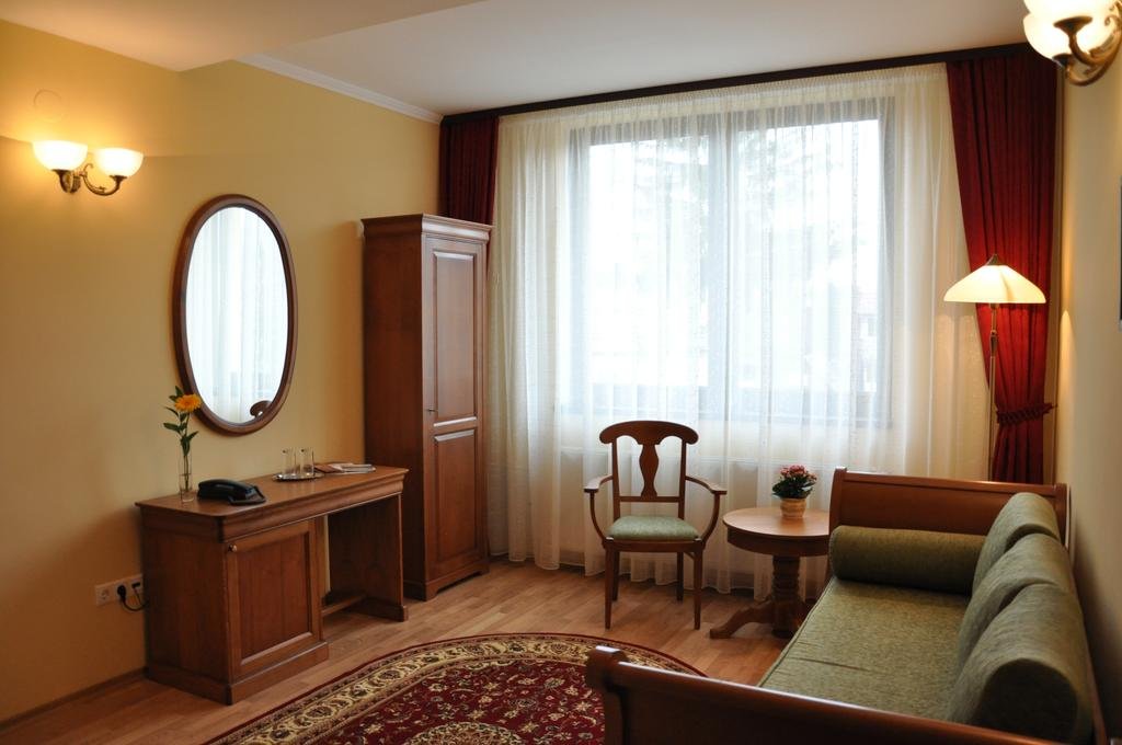 Septimia Resort Spa Hotel