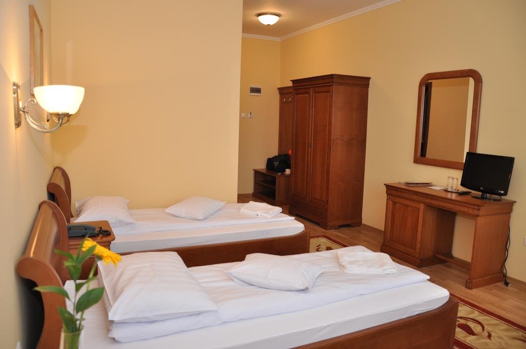 Septimia Resort Spa Hotel