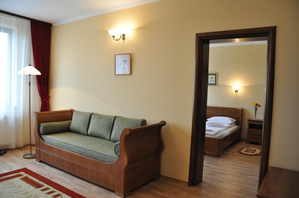 Septimia Resort Spa Hotel