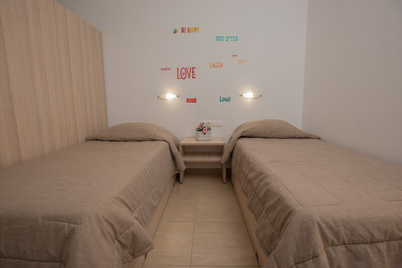 Hotel Hotel Fragiskos