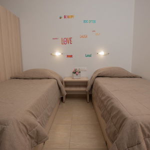 Hotel Hotel Fragiskos cazare Matala