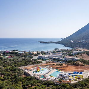 Hotel Atali Grand Resort cazare Bali