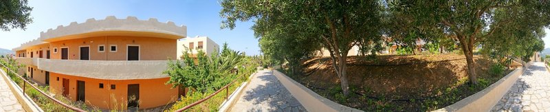 Angel Village